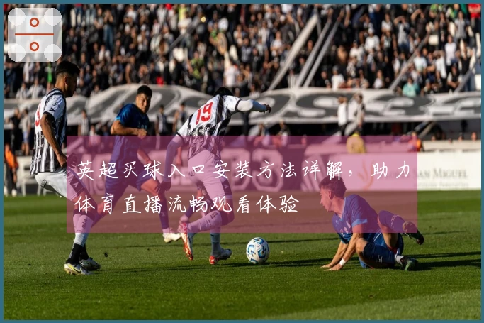 英超买球入口安装方法详解，助力体育直播流畅观看体验
