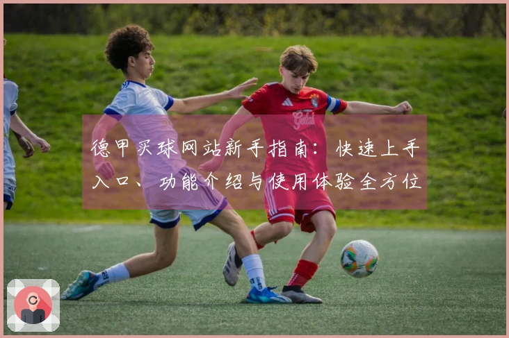 德甲买球网站新手指南：快速上手入口、功能介绍与使用体验全方位指导
