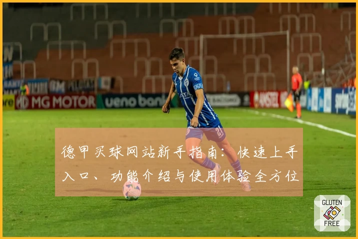 德甲买球网站新手指南：快速上手入口、功能介绍与使用体验全方位指导