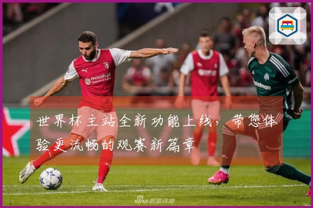 世界杯主站全新功能上线，带您体验更流畅的观赛新篇章
